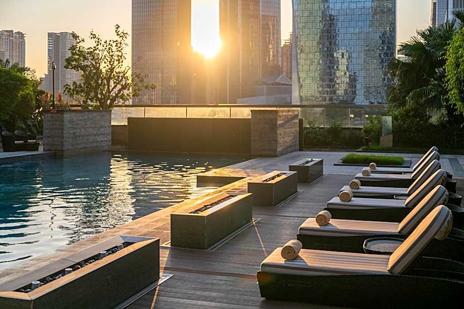 The Ritz-Carlton Shenzhen