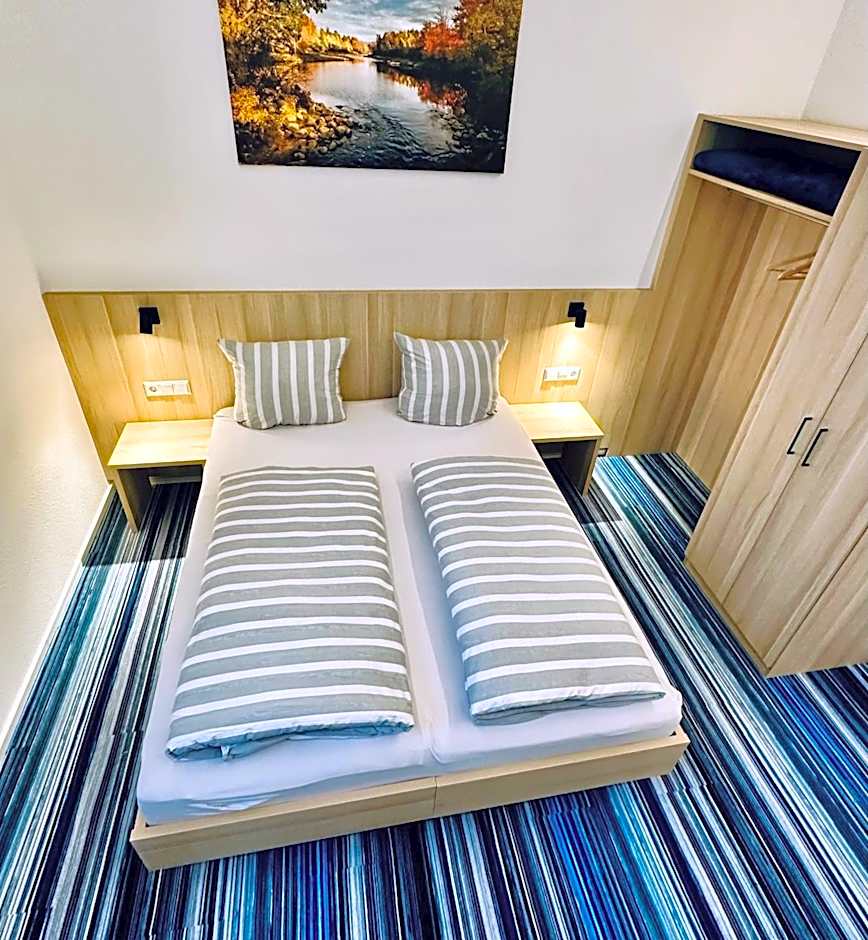 Hotel Lumi