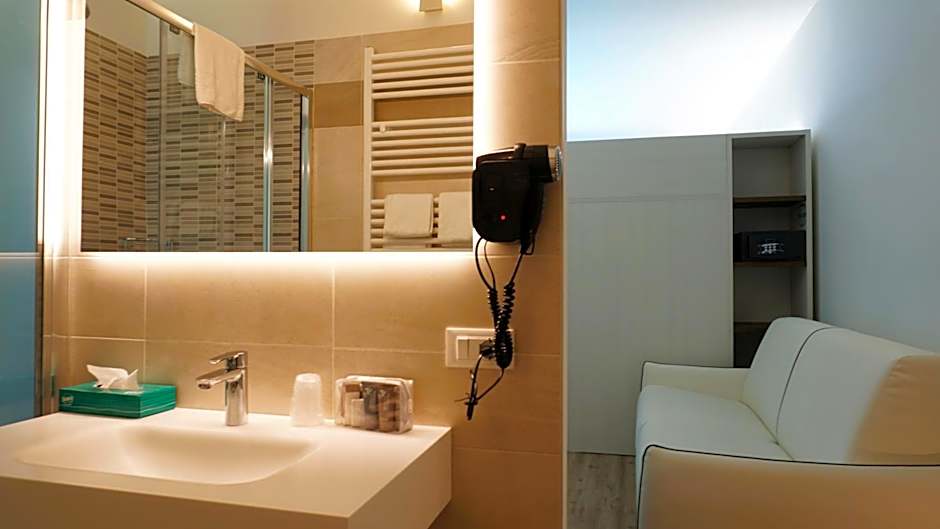 Park Hotel Val Di Monte ***S