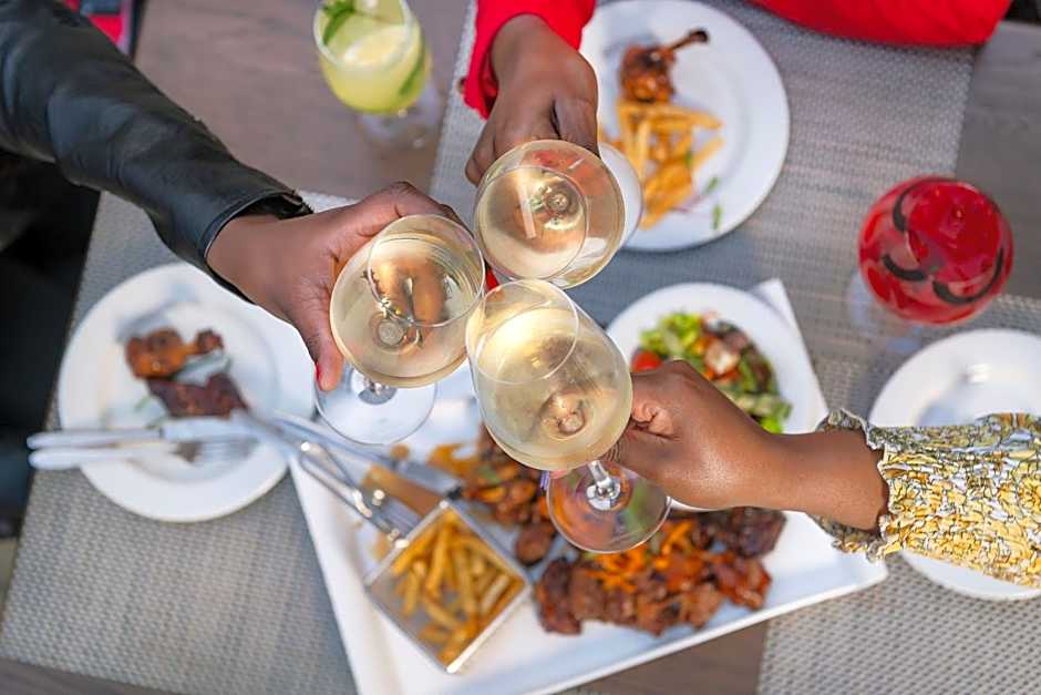 Protea Hotel by Marriott Fire & Ice Johannesburg Melrose Arch