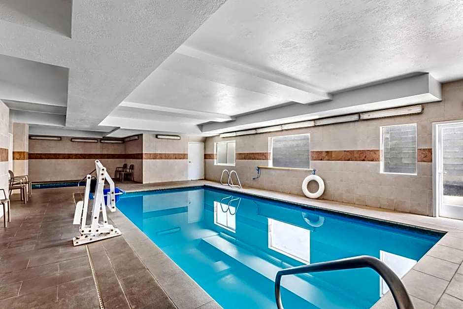 Comfort Inn Elko