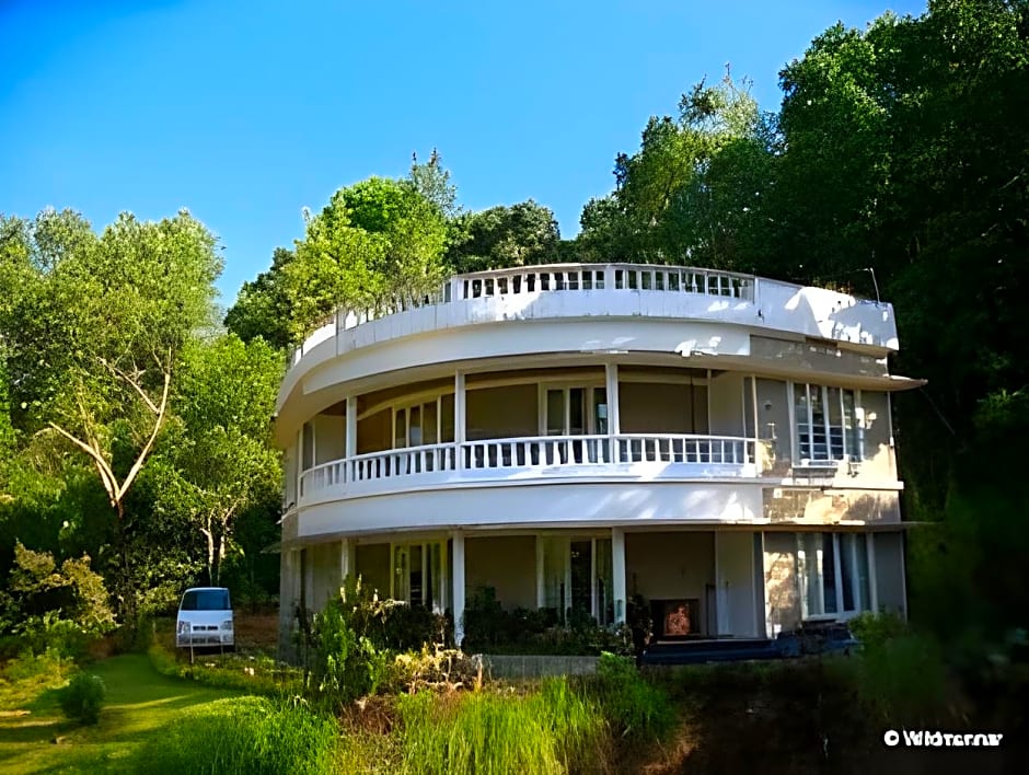 Fragrance - Wild Munnar House