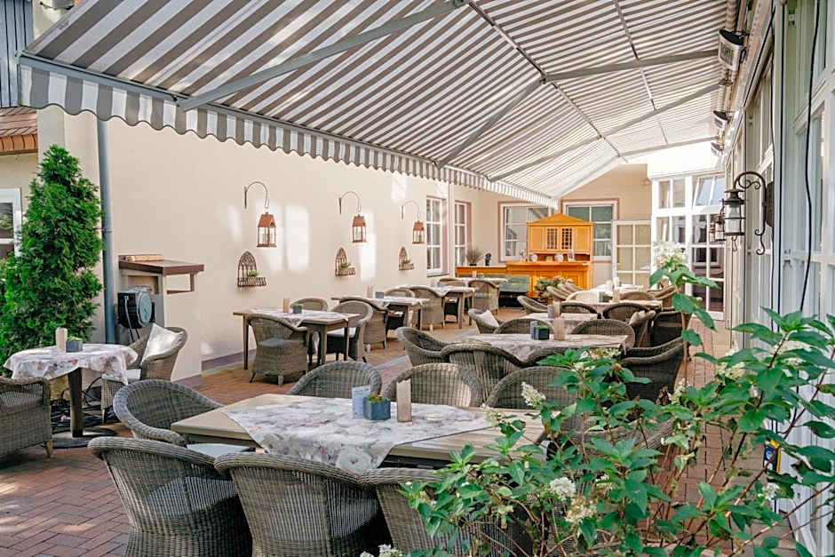 Hotel Waldkrug