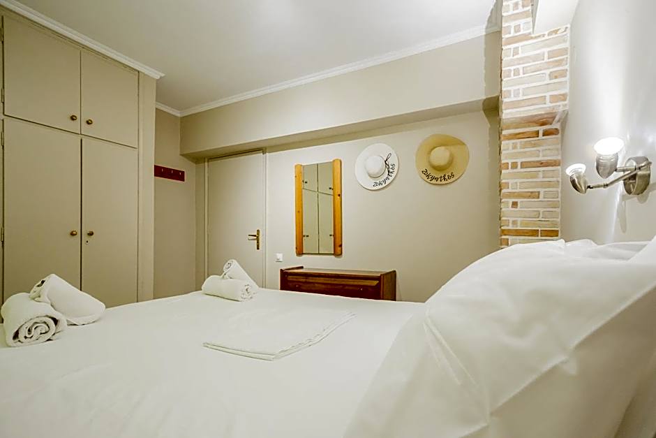 Rose Club Apartments