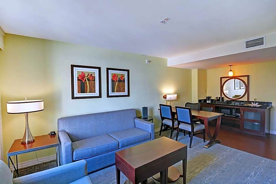 Embassy Suites By Hilton Valencia