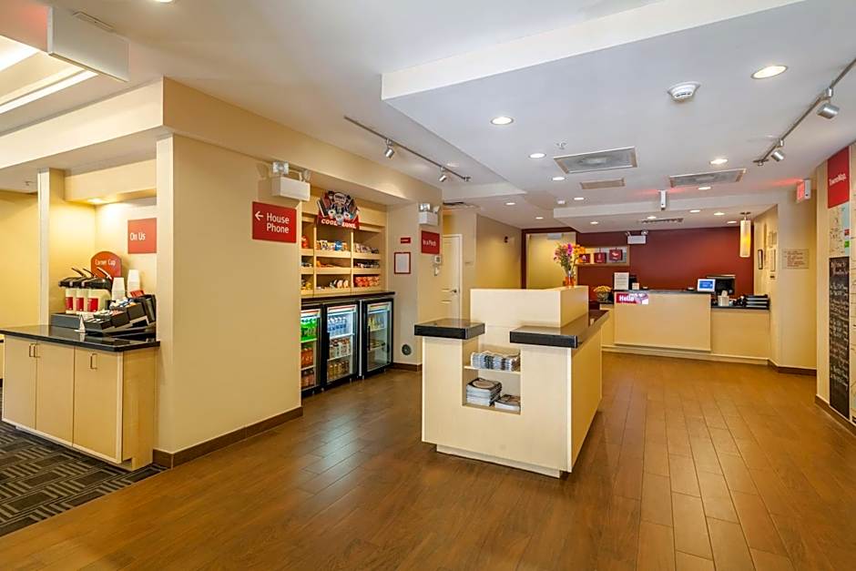 TownePlace Suites by Marriott Jacksonville Butler Boulevard