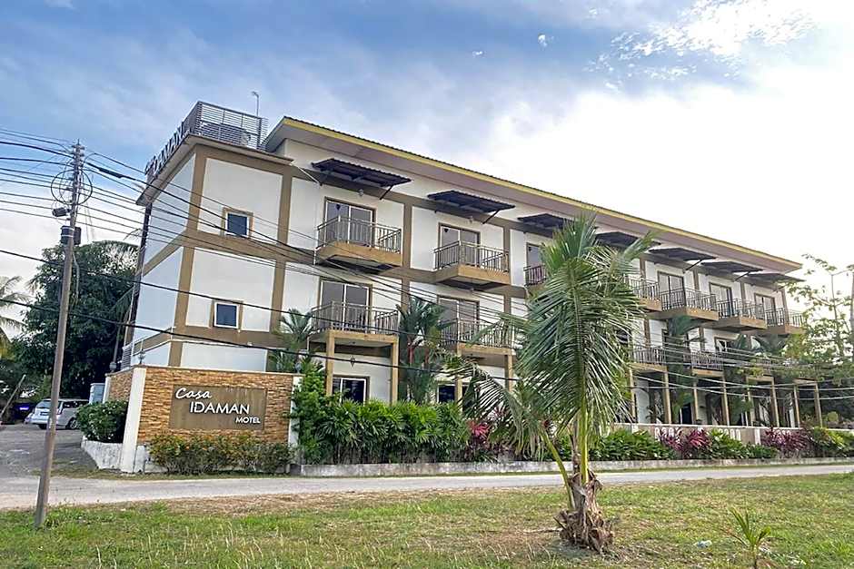 Casa Idaman Motel