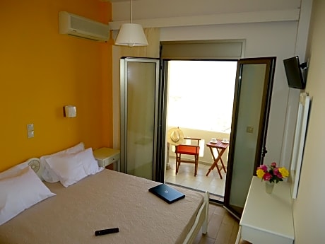 three bedroom apartment