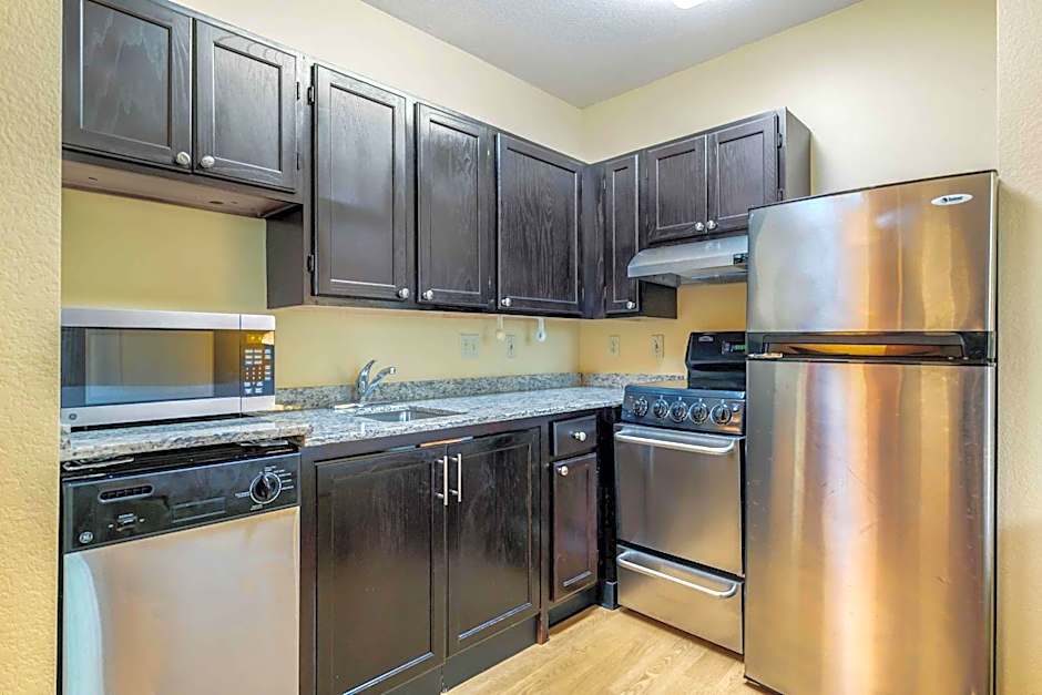 Extended Stay America Suites - Chicago - Elgin - West Dundee