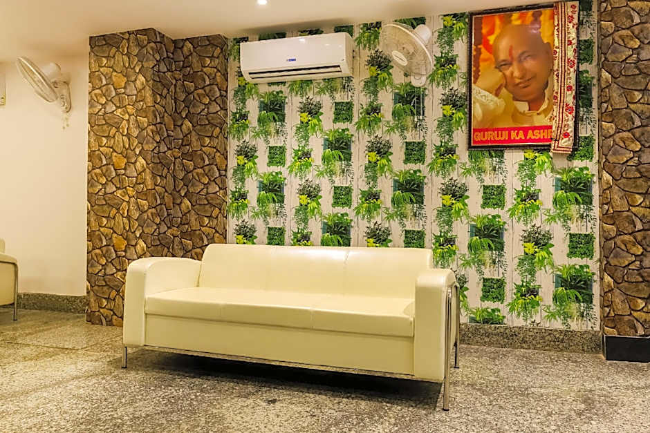Hotel New Tech India – Delhi, NY