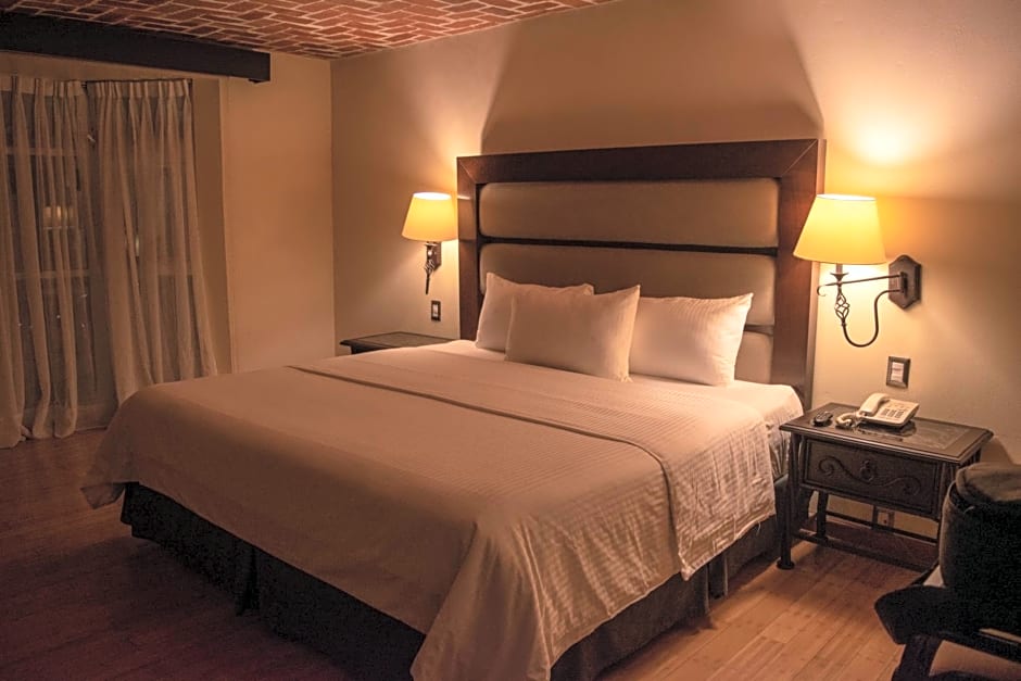 Hotel Villa Mercedes San Cristobal