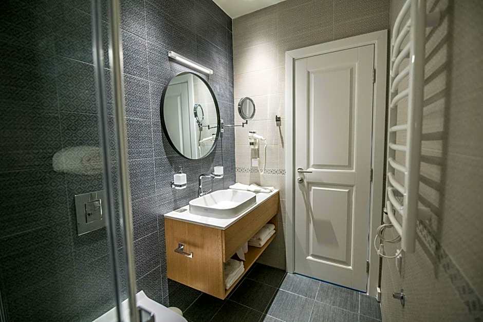 La Villa Boutique Hotel