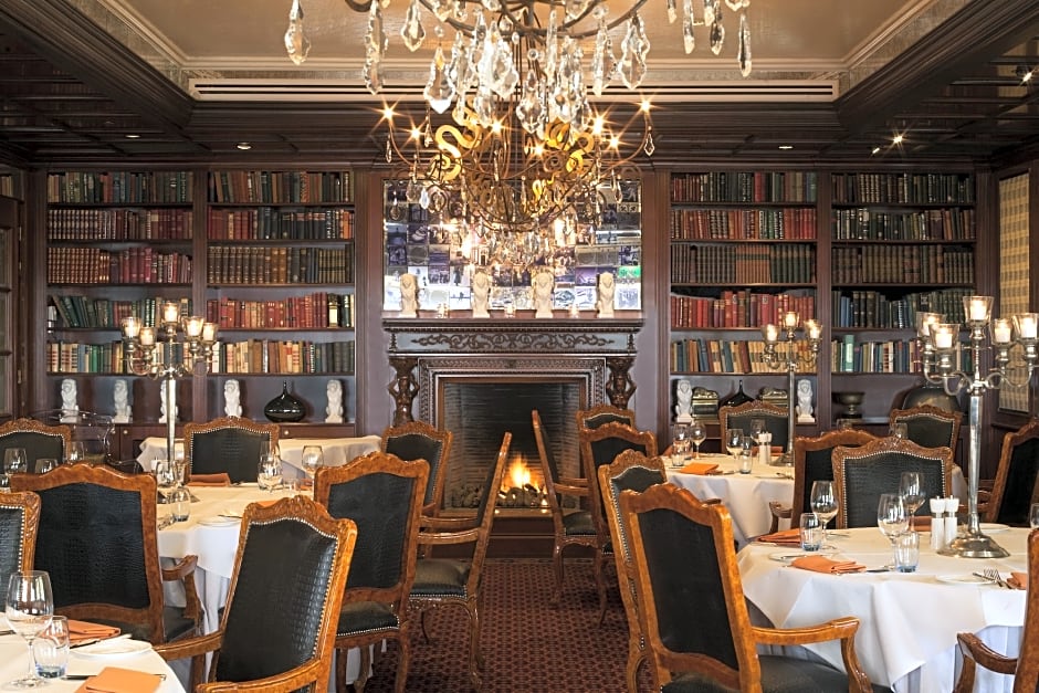 Hotel van Oranje, Autograph Collection