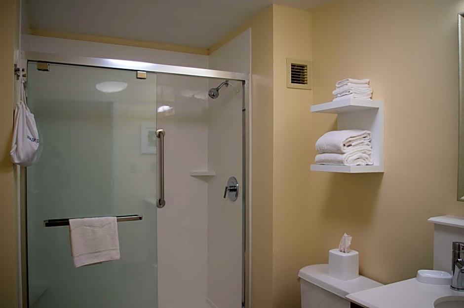 Hampton Inn By Hilton St. Louis/Chesterfield