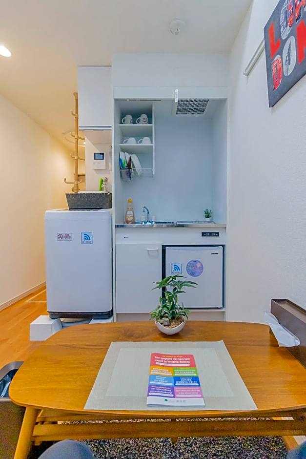 japan house Ikebukuro