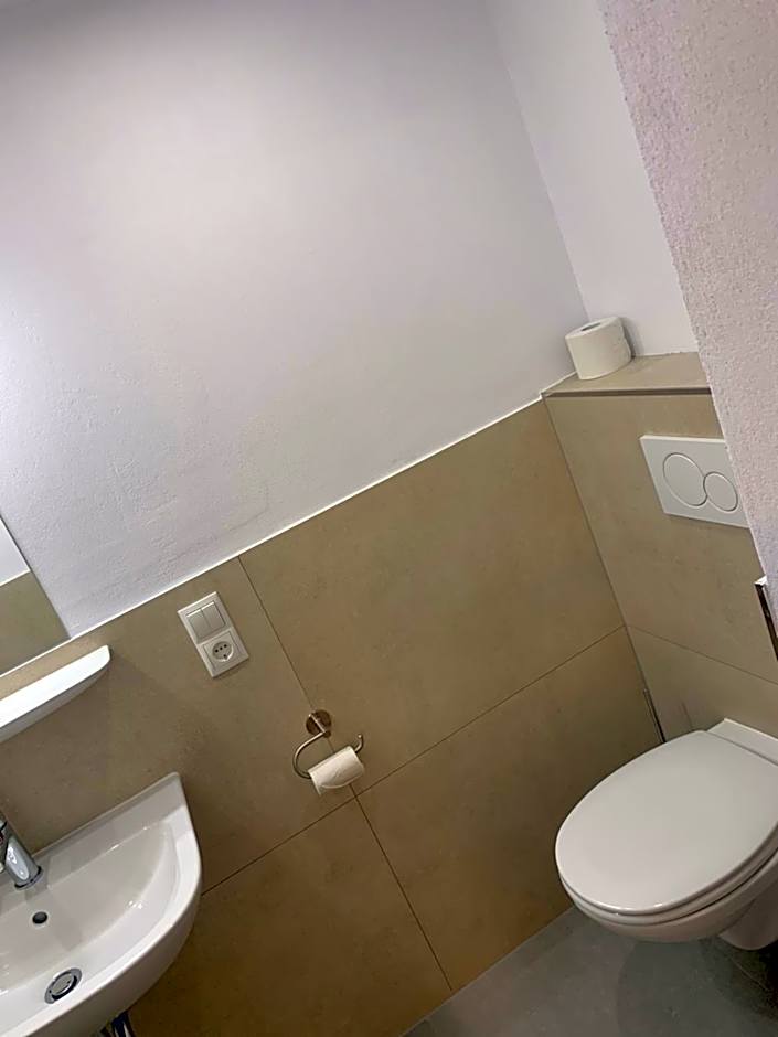 Smart Stay Rooms Feldkirch