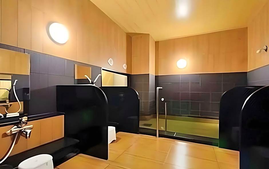 Hotel Route Inn Minami Yokkaichi