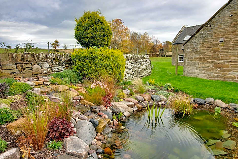 Home Farm B&B - Poppy Room