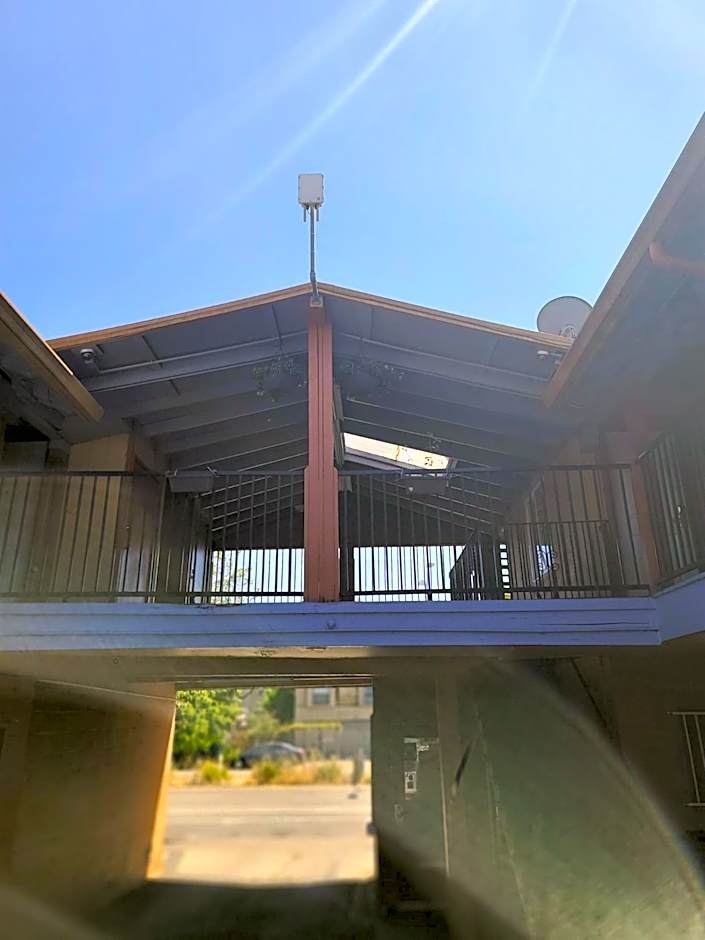 Nights Inn Motel