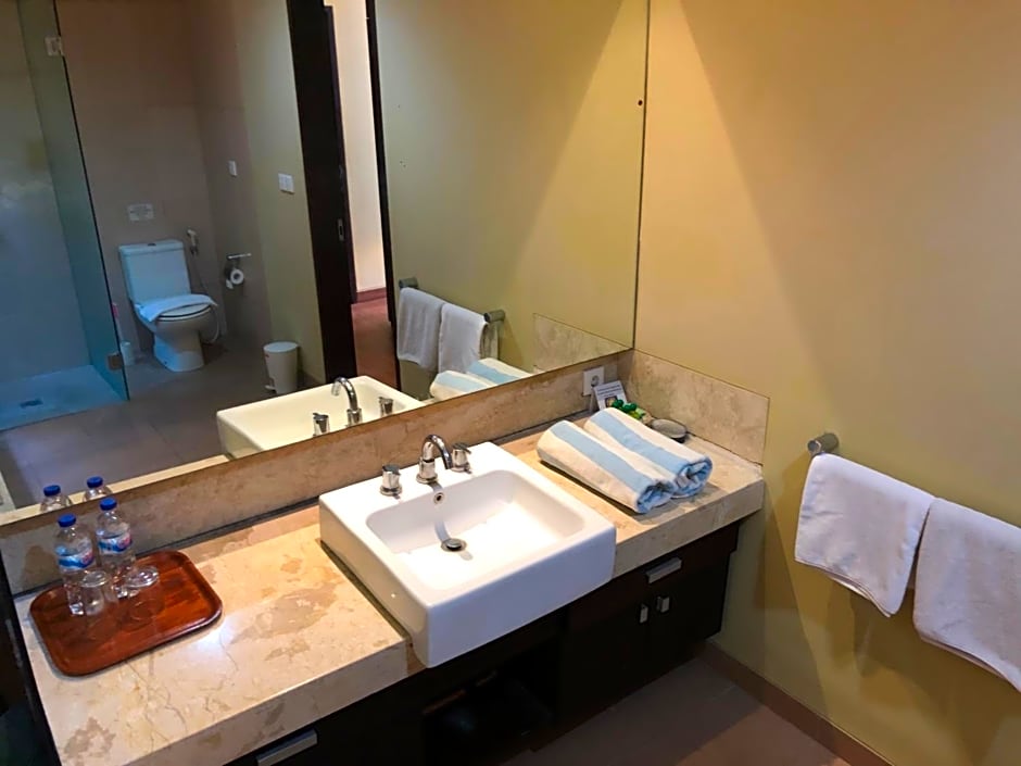 D'Kubu Legian