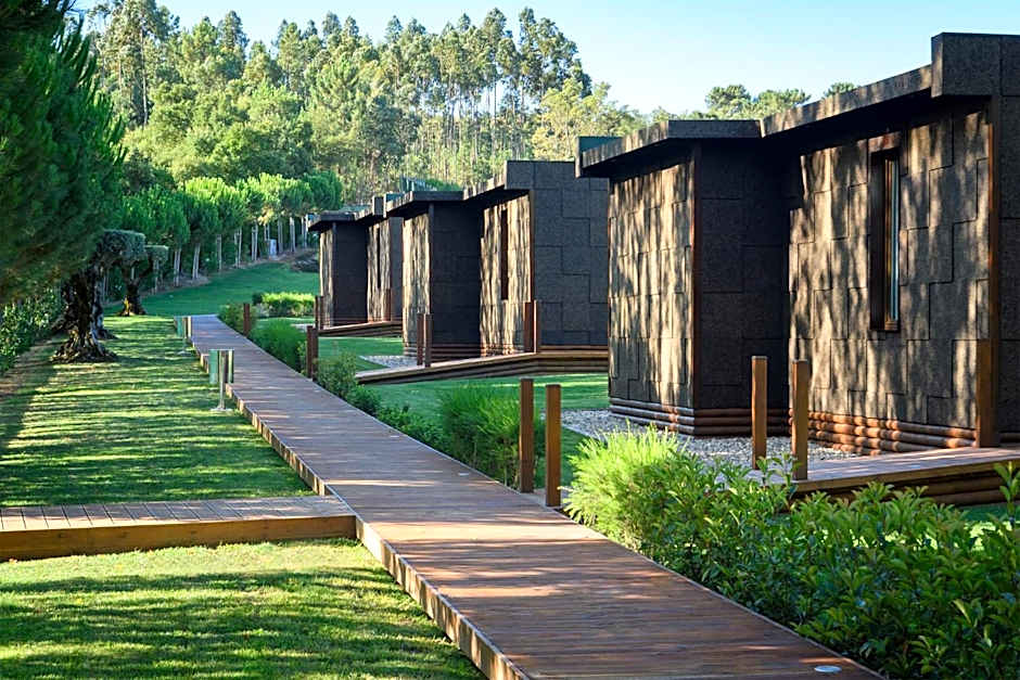 Hotel de Charme Casa da Amieira