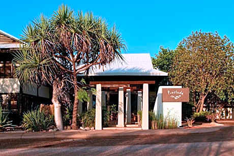 Kimberley Sands Resort