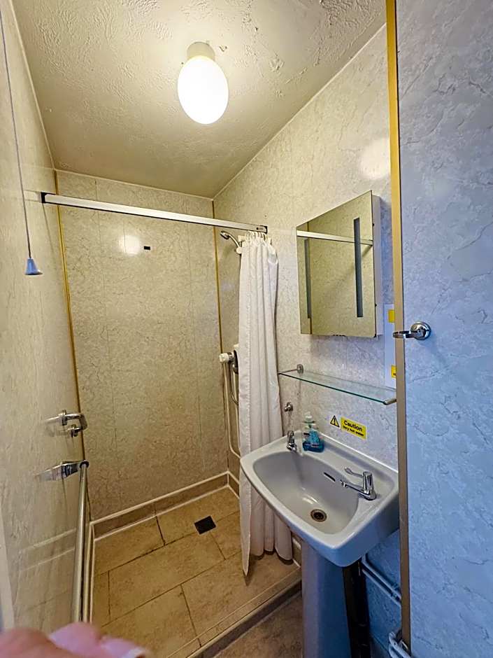 Carlton Court Hotel Eastbourne