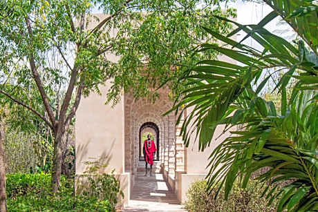 The Charming Lonno Lodge Watamu