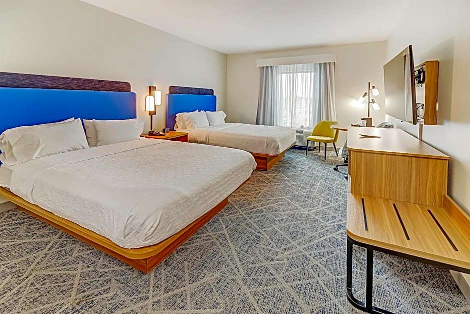 Hampton Inn By Hilton Foley