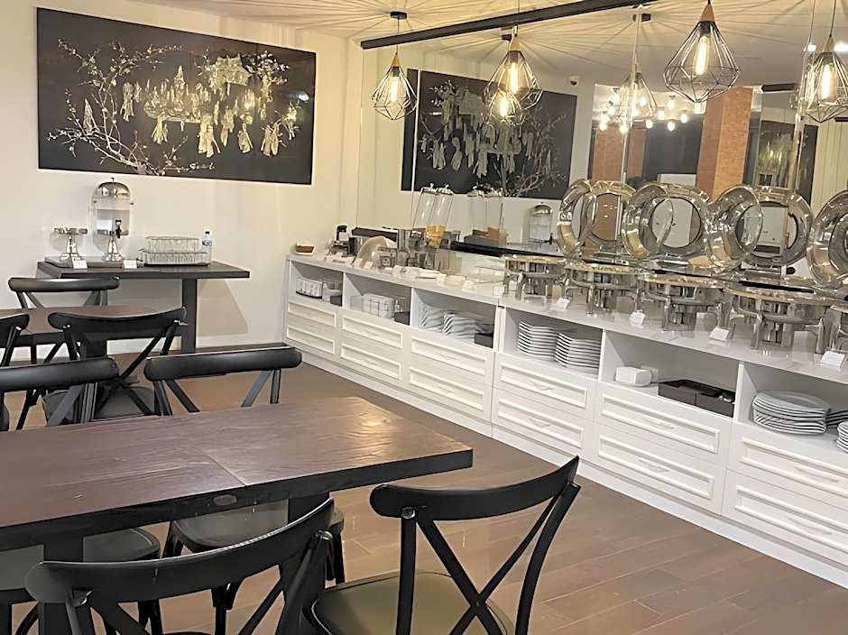 d’primahotel Lagoi Bintan