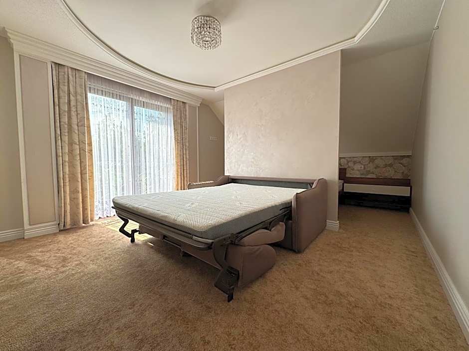 Agroturystyka Domilo Mzyki