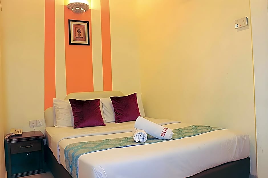 Sun Inns Hotel Ayer Keroh