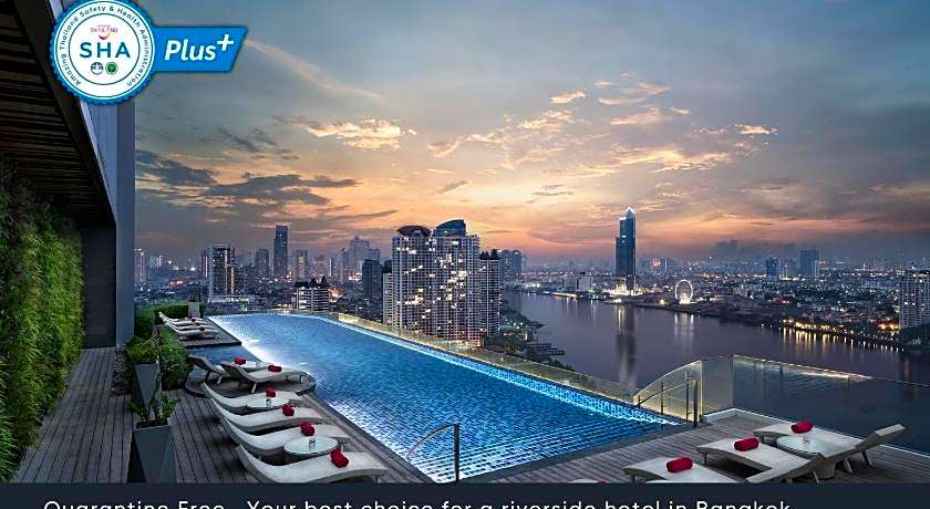 Avani Riverside Bangkok Hotel