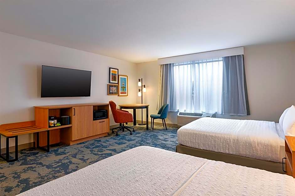 Hampton Inn & Suites Prattville