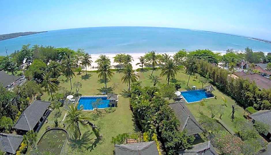 Luxury Villa Hanani Jimbaran Bali