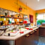 Hotel Arosa Düsseldorf Oberkassel