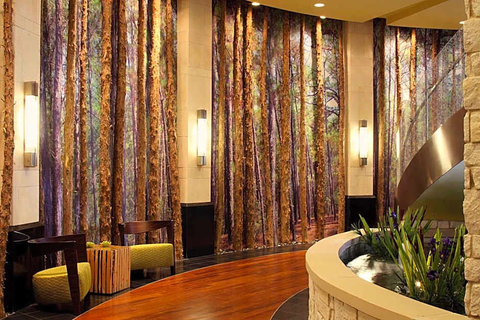 Hyatt Centric The Woodlands