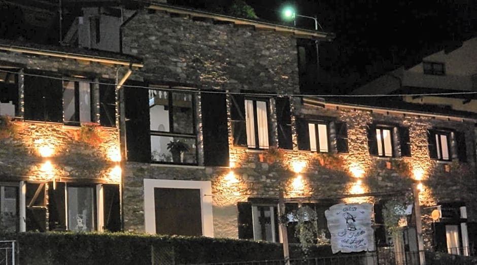 B&B Il Folletto del Lago