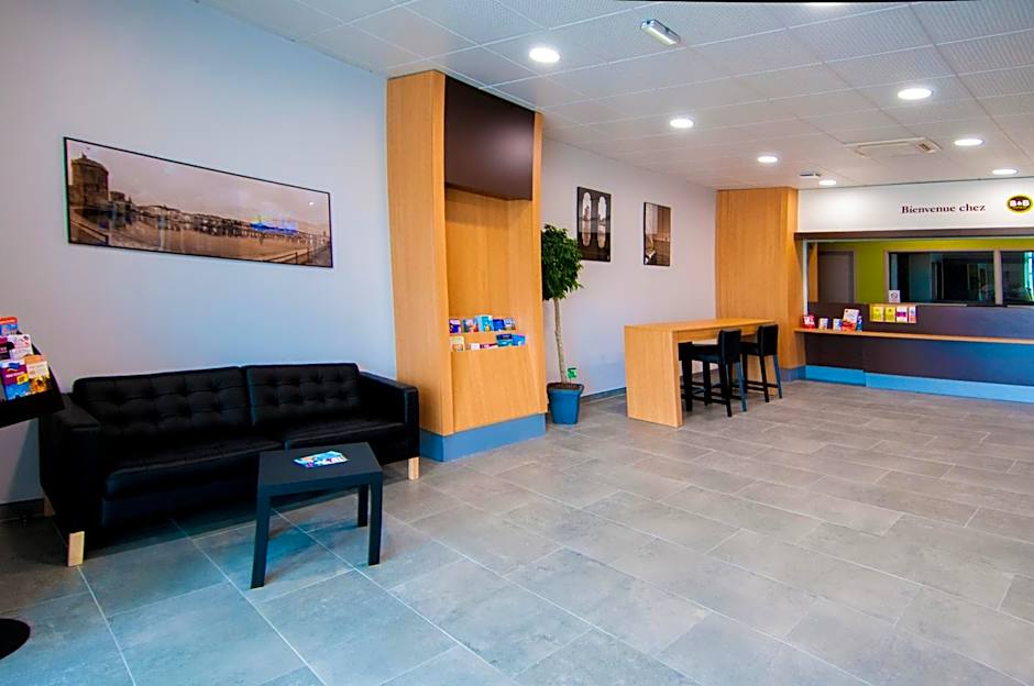 B&B La Rochelle Beaulieu Puilboreau