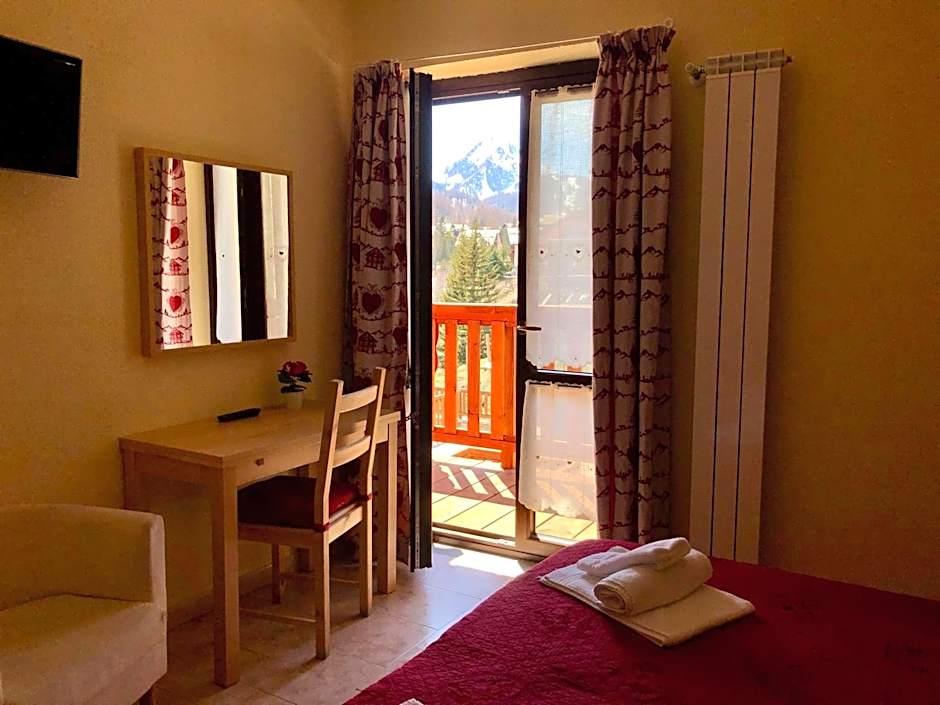 Hotel Piccolo Chalet