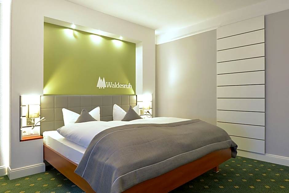 Hotel Restaurant Waldesruh