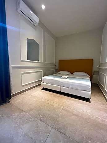 Economy Double or Twin Room