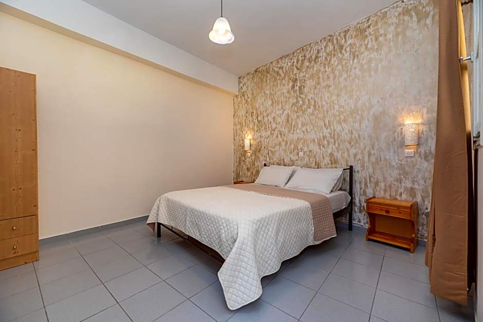 Onar Rooms & Studios