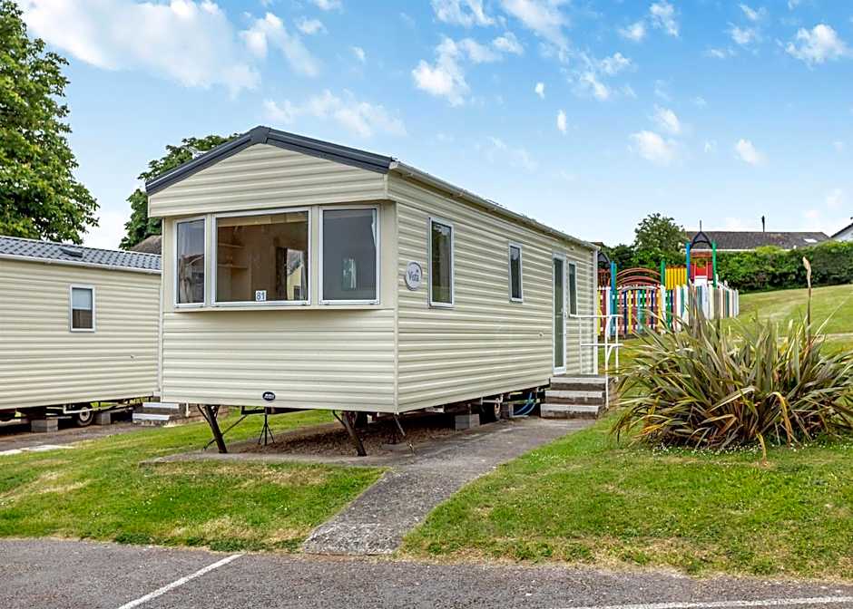 Brixham Holiday Park