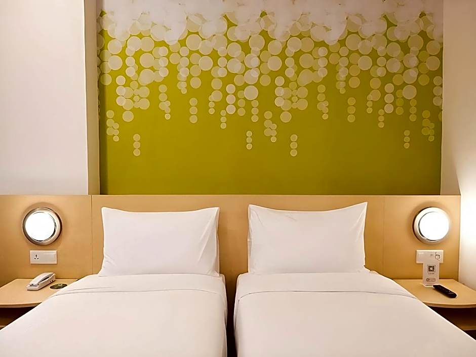 Zest Parang Raja Solo by Swiss-Belhotel International