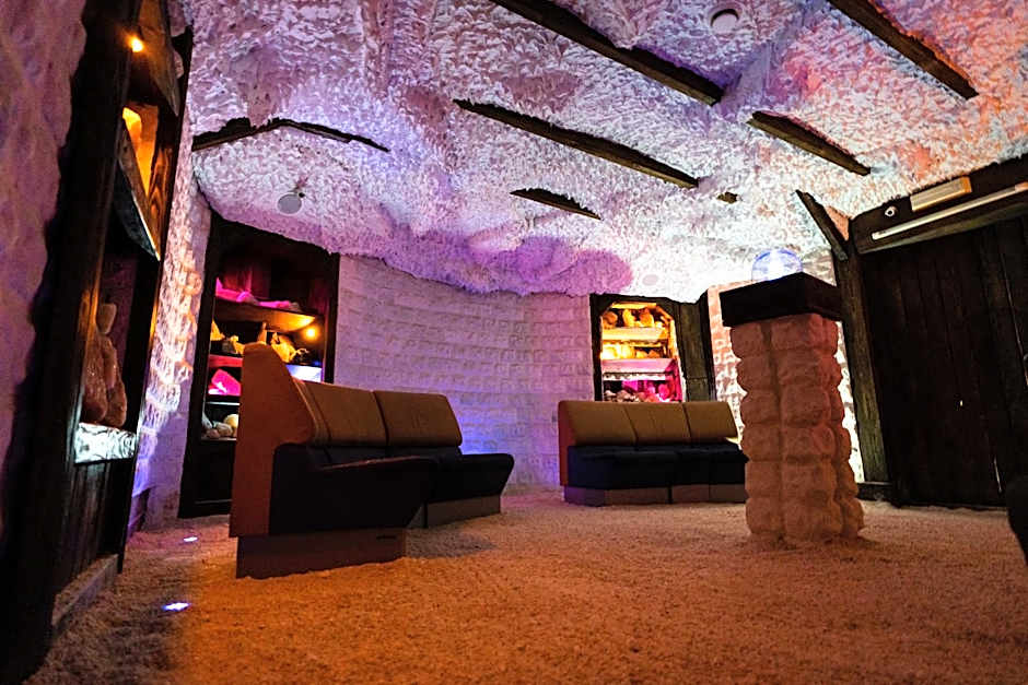 Hotel SANVIT RESTAURACJA & SPA