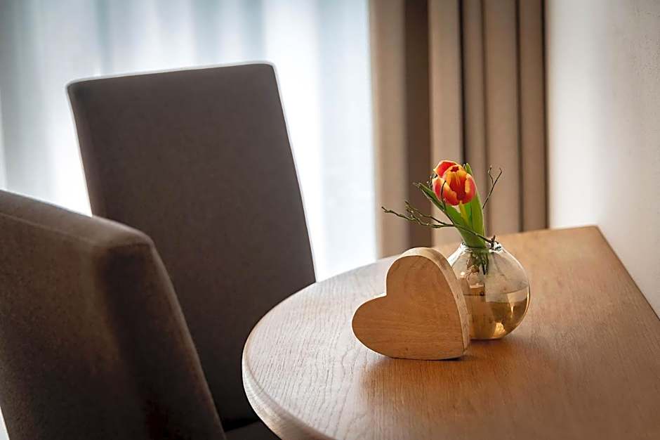 Tirolerhof - panoramic apartments