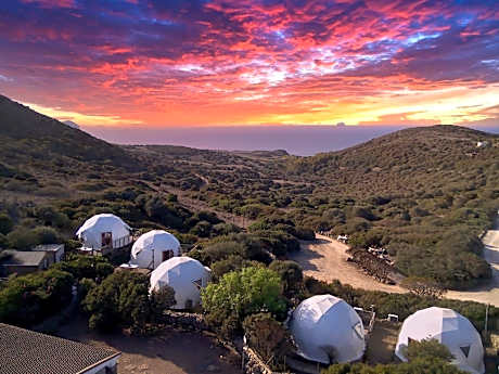 B&B Glamping Semaforo Capo Sperone