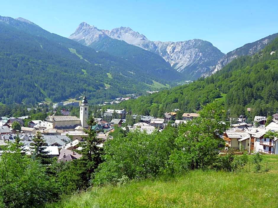 Pensione Bianca