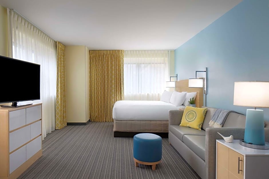 Sonesta ES Suites New Orleans Downtown